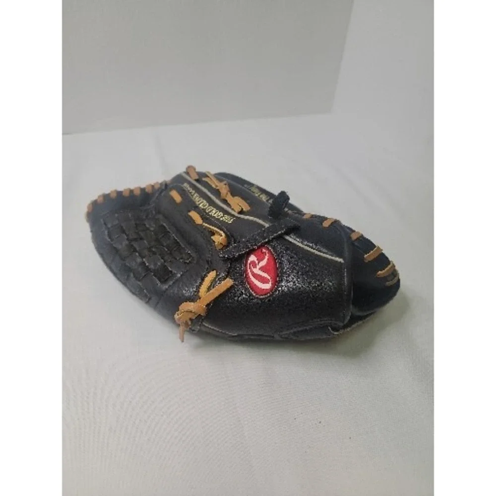 Rawlings Fastback Baseball Glove 12.5